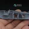 Quinta studio QD72270 Fairey Barracuda Mk.II (Special Hobby) 1/72