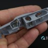 Quinta studio QD72270 Fairey Barracuda Mk.II (Special Hobby) 1/72