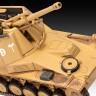 Revell 03334 Sd.Kfz.124 Wespe First Diorama Set 1/76