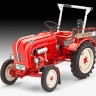 Revell 07823 Porsche Junior 108 Farming Simulator Edition 1/24
