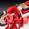 Revell 07823 Porsche Junior 108 Farming Simulator Edition 1/24