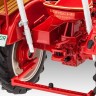 Revell 07823 Porsche Junior 108 Farming Simulator Edition 1/24
