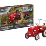 Revell 07823 Porsche Junior 108 Farming Simulator Edition 1/24