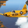 Clear Prop R48016 Culver PQ-14B, Starter Kit (4x camo) 1/48