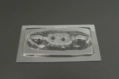 Brengun BRL144046 Canbera B-57A/RB-57A, B.Mk-20/62, T.17 (canopy) 1/144