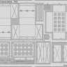 Eduard 36429 SET Hummel ammo boxes (TAM)