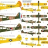 Kovozavody Prostejov 72537 Piper L-18C 'Super Cub' Military (4x camo) 1/72