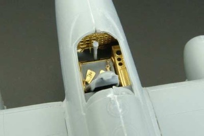 Brengun BRL72086 Heinkel HE-280 (RS models) 1/72