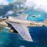 Trumpeter 01641 A-6E Intruder 1/72