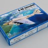 Trumpeter 01641 A-6E Intruder 1/72