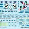 Trumpeter 01641 A-6E Intruder 1/72