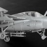 Trumpeter 01641 A-6E Intruder 1/72