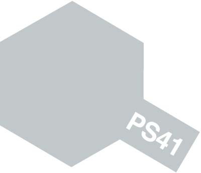 Tamiya 86041 PS-41 Bright Silver