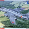 Special Hobby SH72415 Vautour IIB 'French Jet Bomber' (4x camo) 1/72