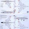 Special Hobby SH72415 Vautour IIB 'French Jet Bomber' (4x camo) 1/72
