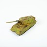 Звезда 77406 Немецкий тяжелый танк "Маус" WT 1/100