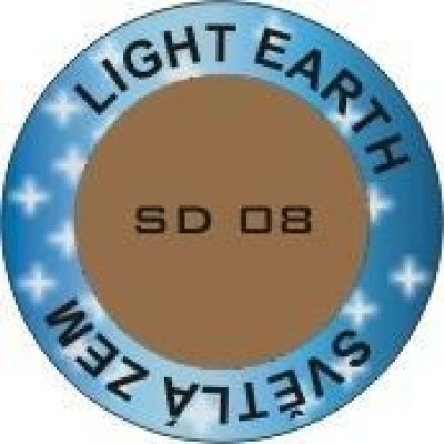 CMK SD008 Light Earth