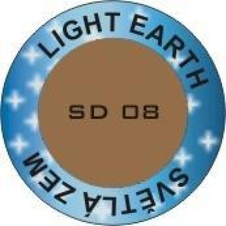 CMK SD008 Light Earth