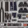 Eduard 32631 P-40K interior S.A. HAS