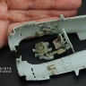 Quinta Studio QD48468 A6M2 Zero (производства Mitsubishi) (Academy) 1/48