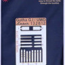 HGW 132612 Seatbelts Gotha G.I / UWD (laser) 1/32