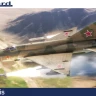 Eduard 84130 MiG-21bis (Weekend edition) 1/48
