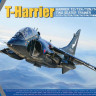 Kinetic K48040 Harrier T2/T2A/T2N/T4/T4N/T8 Two Seater Trainer 1/48