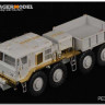 Voyager Model PE35325 Фототравление Modern Russian KZKT-537L Tractor (For TRUMPETER 01005) 1/35