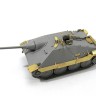Микродизайн 035556 Hetzer Jagdpanzer 38 (t) (Takom) 1/35
