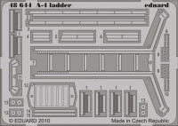 Eduard 48644 A-4 ladder HAS