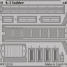 Eduard 48644 A-4 ladder HAS