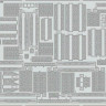 Eduard 53267 SET USS Langley AV-3 (TRUMP) 1/350