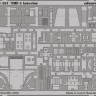 Eduard 49457 TBF-1 interior S.A. HBS