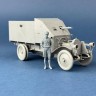 Copper State Models F35-072 Фигура, Летчик Королевских ВВС 1/35
