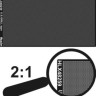 Hauler HLX48259 engraved plate-U.S. GRILL type 1/48