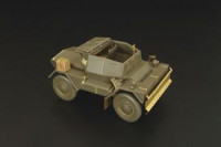 Hauler HLX48359 Scout Car Dingo Mk.II (Tamiya) 1/48