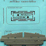 Aires 4432 J35 Draken control surfaces 1/48