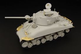 Hauler HLX48165 M4A1 (76)W (Hobbyboss) 1/48