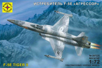 Моделист 207225 F-5E "Агрессор" 1/72