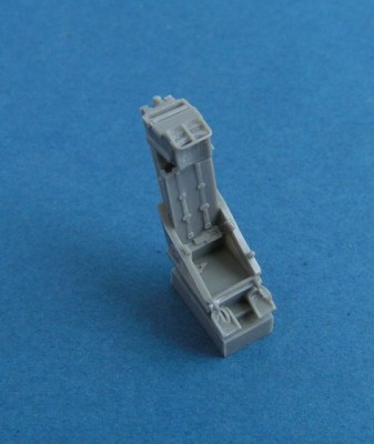 Pavla Models S72081 McDonnell ejection seat 1:72