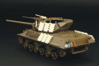 Hauler HLX48100 M10 TD Gdynia I conversion set 1/48