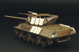 Hauler HLX48100 M10 TD Gdynia I conversion set 1/48