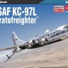 Academy 12640 USAF KC-97L Stratofreighter 1/144