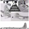 Academy 12640 USAF KC-97L Stratofreighter 1/144