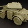 Hauler HLU35050 STAGHOUND Mk.III 1/35