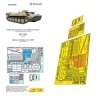 Микродизайн 035635 МТ-ЛБ (Звезда) 1/35