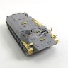 Микродизайн 035635 МТ-ЛБ (Звезда) 1/35