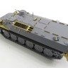Микродизайн 035635 МТ-ЛБ (Звезда) 1/35