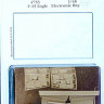Aires 4755 F-15 Eagle electronic bay (GWH) 1/48