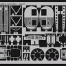Eduard 72460 A-26C exterior ITA